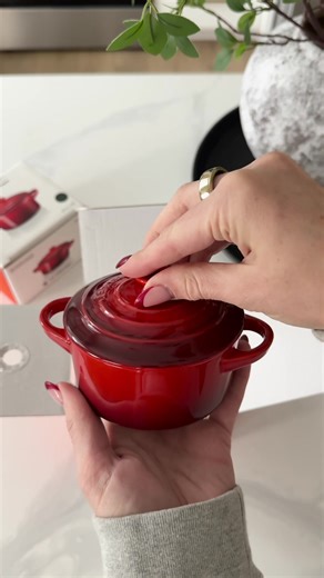 Mini Cocottes for Perfect Baking Every Time