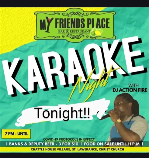 My Friends Place on Reels