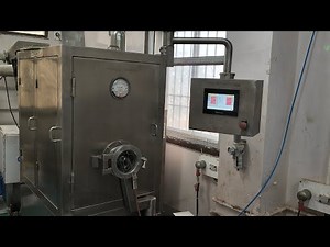 Tablet Coating machine || Enteric coating || Coating process || Pharma industry #tabletcoating