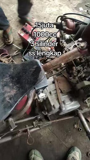 Motorcycle Engine Parts Maintenance Explained