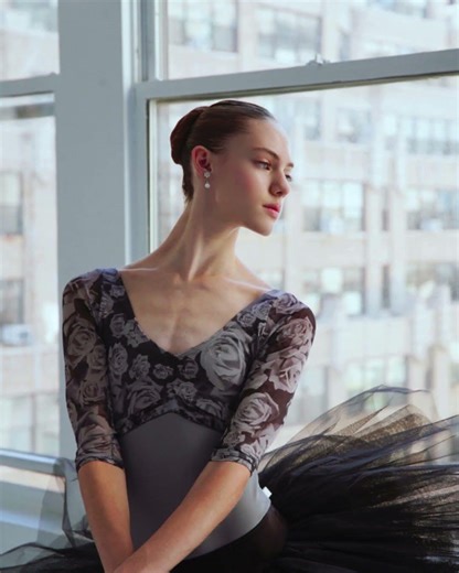 クラスイン ClassIn レオタード スカート 大人バレエ 大人バレリーナ #shorts