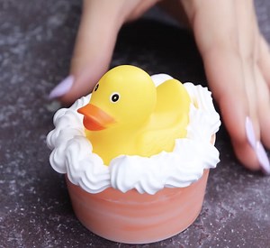 24K views · 122 reactions | Looks like anything but soap! Wash up with these creative handmade soaps | 5-Minute Recycle | Facebook