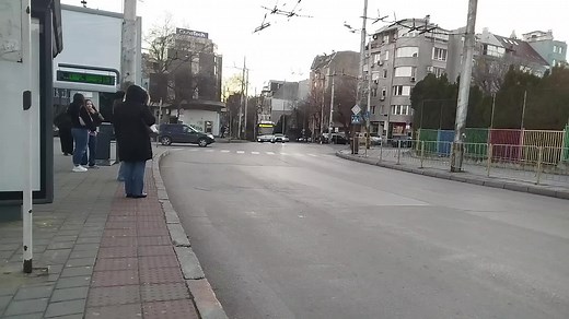 Busses in Varna (@busses_varna)’s videos with Agapi Mou - Adam & SIMONA