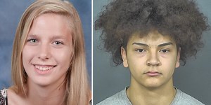 Trejo gets 65-year sentence for 'horrific' murder of Breana Rouhselang