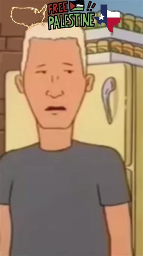 Boomhauer is a glowie. #DankMemes