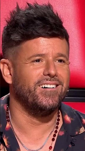 Instant Chair Turn #TheVoice​​​​​​​​ #TheVoiceBestBlindAuditions