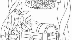 12 Beautiful Underwater Sea Coloring Pages, Marine Life Printable, Coral Reef Fish Coloring Page, Sea Life Coloring Book, Instant Download! - Etsy Canada