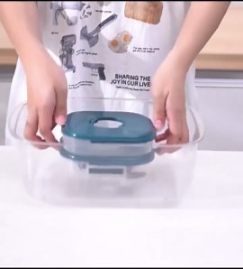 Cockroach Killing Trap Box with Powder 1990/- order now