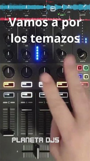 Let's go!!! from the legendary Spook #makina #retro #dj #techno