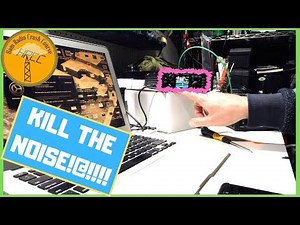 How To Fix A Ham Radio AC Ground Loop