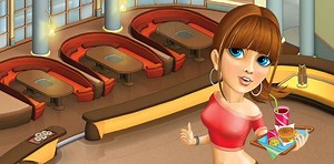 Amelie's Cafe - Play Thousands of Games - GameHouse