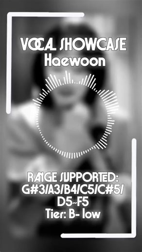 Vocal Showcase: Incredible C5 Range in K-Pop