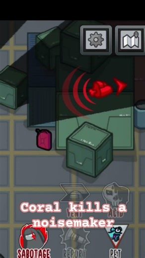 I will get my revenge. #shorts #amongus #goviral #impostor