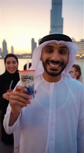 Mulan bubble tea Be happy in one minute