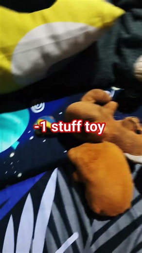 Part 2 6 medium stuff toy 🧸