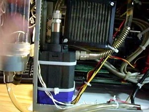 Installing a new graphics card (Part II)