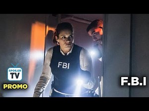FBI 1x07 Promo "Cops and Robbers"