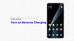Did you know you can charge other phones with your Xiaomi phone? Watch this charging inception and share the power. #miui #miuilife #Xiaomi | Xiaomi HyperOS