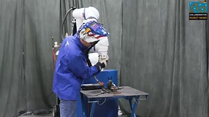 #robotnews #robotics #robots #cobots #weldingautomation #manufacturing | Collaborative Robot News