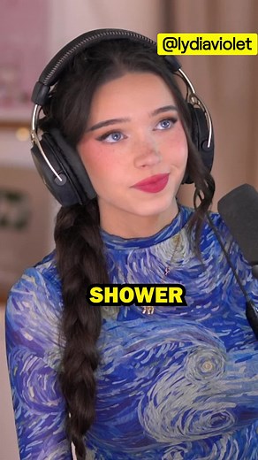 Mind-Blowing Shower Thoughts: Gummy Worms, Dogs, and Refrigerator Surprises