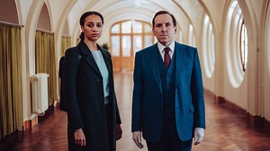 Professor T (UK version)