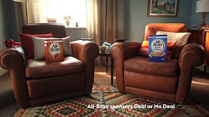 Kellogg's All Bran idents