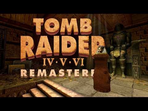 Tomb Raider IV: The Times Exclusive - Remastered - Codex of Tutankhamun Achievement/Trophy