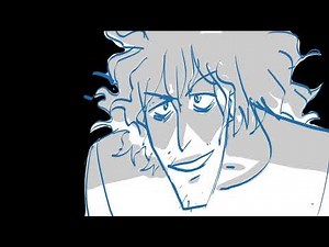 STALEMATE || Death Note Musical Animatic (WIP!)