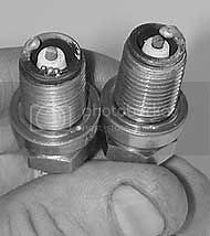 Lexus-Toyota 1UZFE Spark Plugs – Lextreme