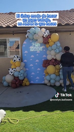 toy story birthday party #toystory #toystorybirthdayparty #toystorytheme #toystoryballoons #evelynballoons #lasvegasballoons