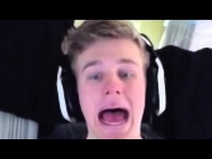 KILLJOY vs LACHLAN - [SIDEMEN RACE #22]