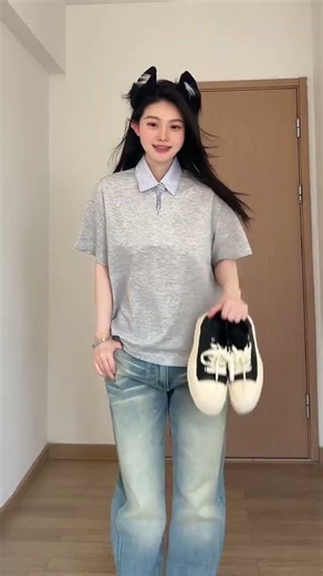 Dress Like a Stud: Mastering the Boyfriend Style Look