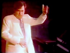 Antonio Carlos Jobim - Tokyo (1986)