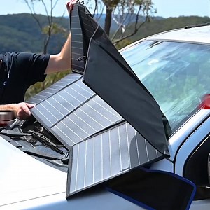 71 reactions · 34 comments |  1 DAY ONLY SPECIAL – 200w Solar...
