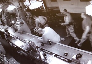 Pittsburgh police detectives in Kopy's Bar brawl with Pagans keep jobs, but will be reassigned