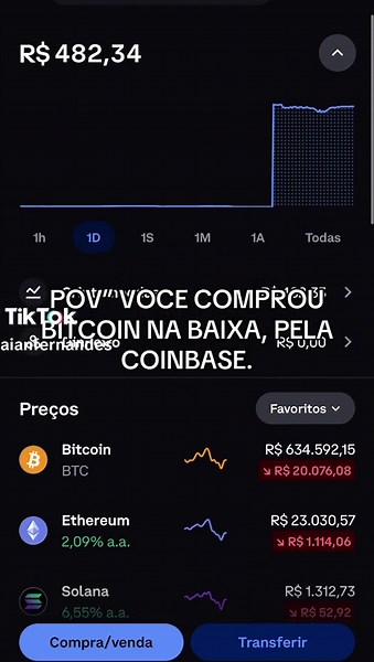Como Sacar Criptomoedas na Coinbase com Segurança