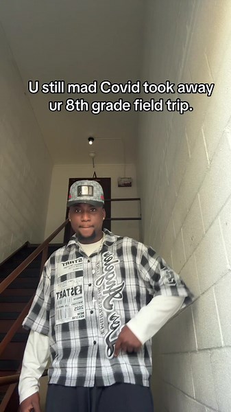 8th Grade Field Trip Reflections and Memories