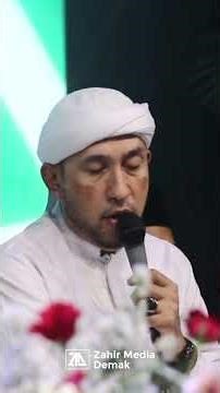 #zmd #azzahir #hadroh #habibbidinassegaf #zahirmaniademak #zahirmaniaindonesia