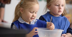 Prep - Royal High School Bath