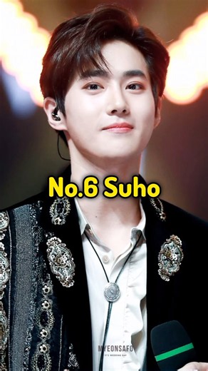 Most Popular EXO Member😱🤯 #kpop #trending #exo #shorts #shortvideo #short #shortsfeed #viral#explore