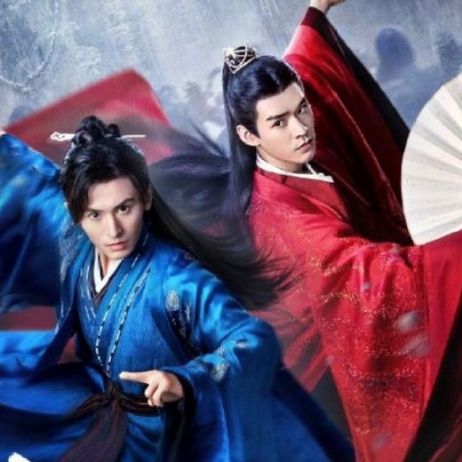 Fan of C-dramas? Here are the best Chinese Wuxia dramas according to IMDb
