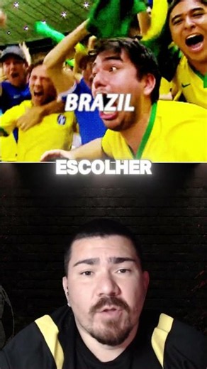 YOU CAN ONLY CHOOSE ONE ..