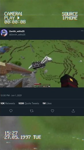 niz gamer be like: easy #edit #subscribe #like #trending #viral #minecraft #shorts #gaming