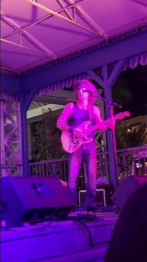 Double Vision - Foreigner tribute, Rock the Dock, Kemah Boardwalk, Kemah, TX 07/28/22