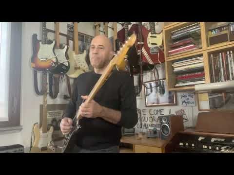 Fender Lead I - 1979