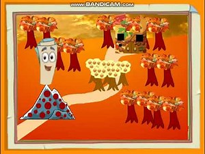 Map Season 11 Episode 13