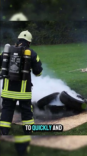 The Most Powerful Water Gun in the World