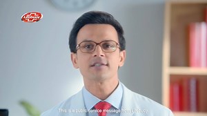 7.7K views · 214 reactions | This is a public service message from Lifebuoy to prevent spread of Coronavirus. The first and most effective way is to wash hands frequently with soap and water. When out of home, use an alocohol based hand sanitiser. | Lifebuoy | Facebook