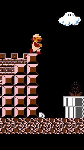 Super Mario Bros. 4 Gameplay Review and Tips