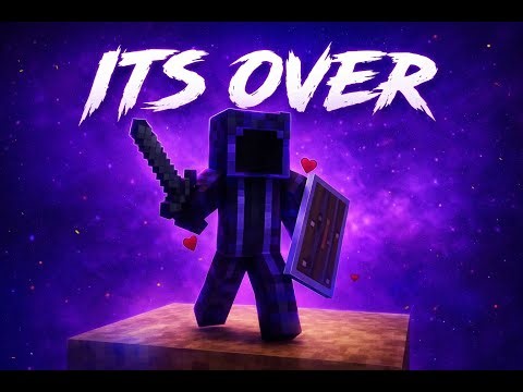 The medieval knight is fallen